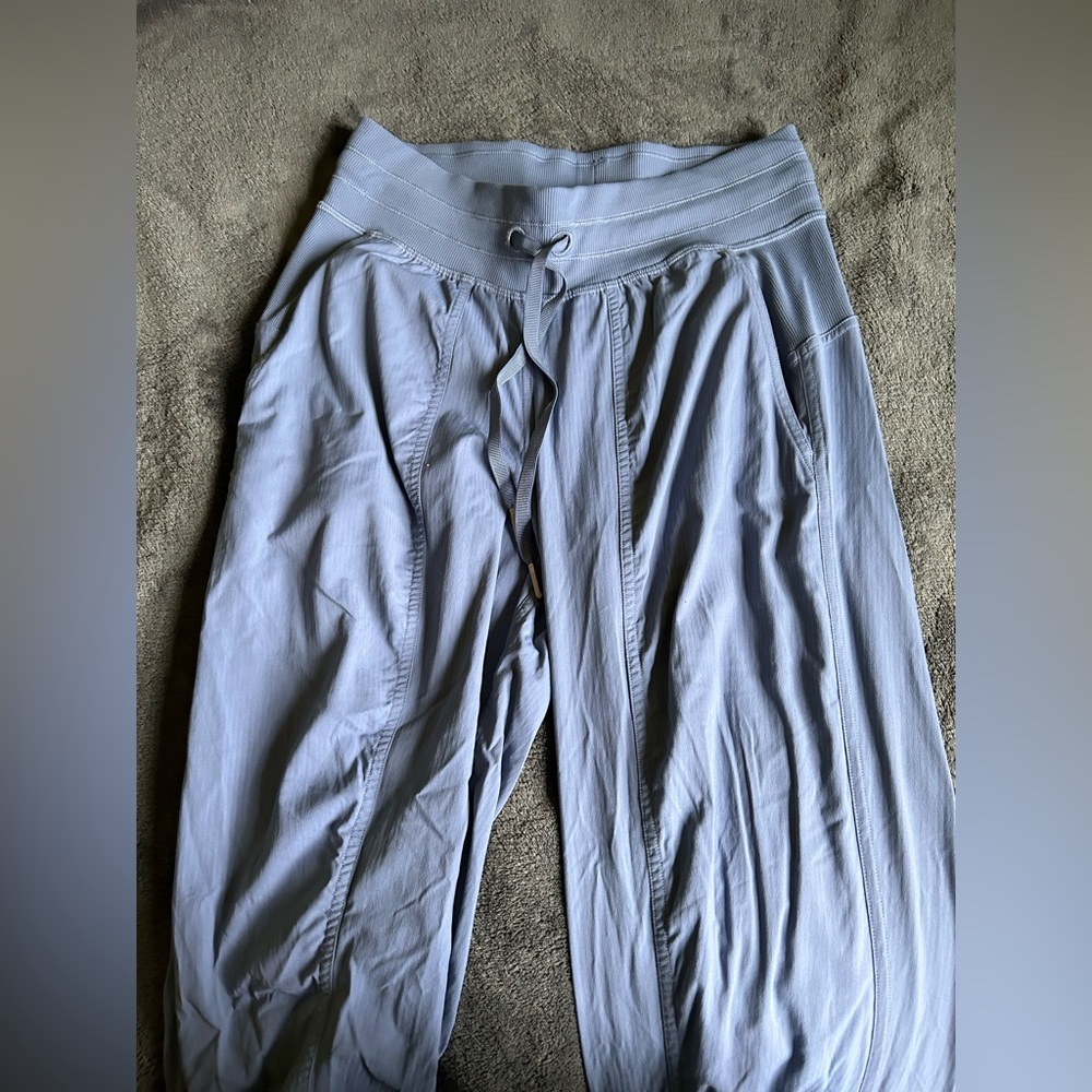 Lululemon Dance Studio Joggers Size 4